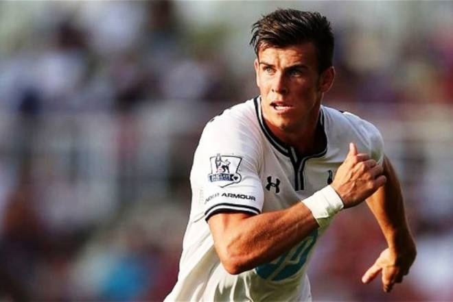 Μπέιλ: «Δεν παίζω για την Τότεναμ»