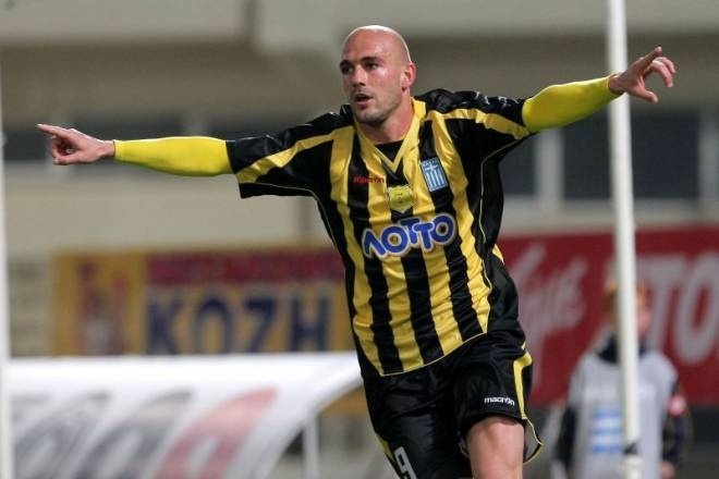 Εργοτέλης: Τελειώνει με Κατσικοκέρη