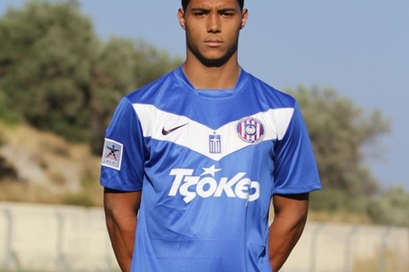 Καλλονή: Επιστροφή για Κάλφα