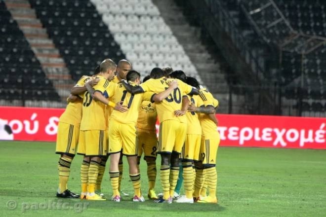 Μέταλιστ: Ζητά αναστολή της απόφασης