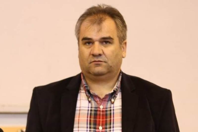 Ηλυσιακός: Σε πένθος