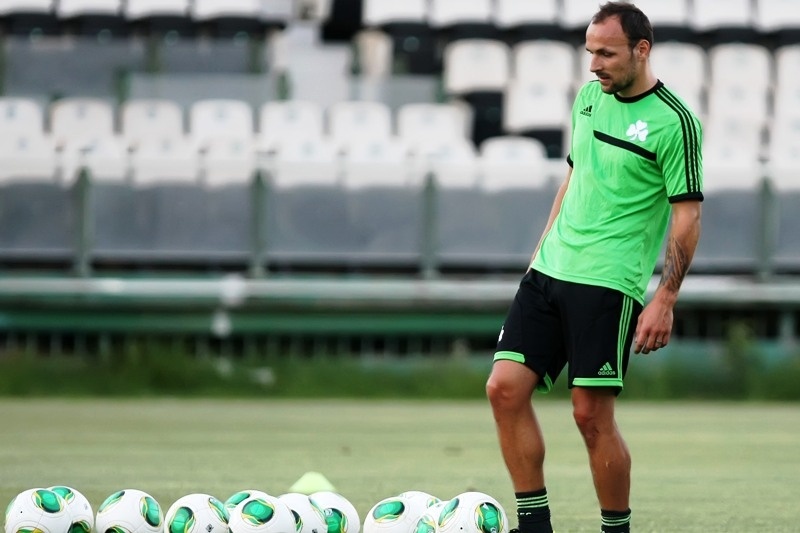 Παναθηναϊκός: Αγώνα δρόμου ο Σίλντενφελντ