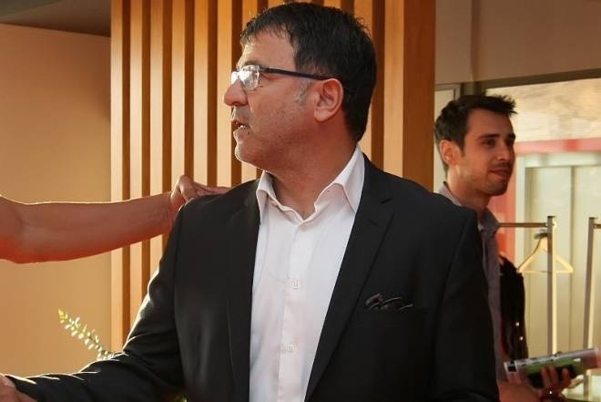Λεβαδειακός: Αμφίβολος ο Αρμίτσε