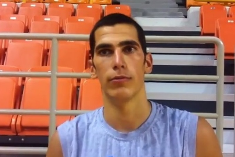 Μποχωρίδης: «Βήμα για καθιέρωση» (video)
