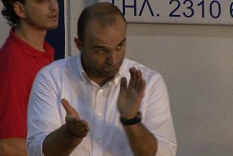 Μαχητές Δόξας Πεύκων: Με Χαλκιά στον πάγκο