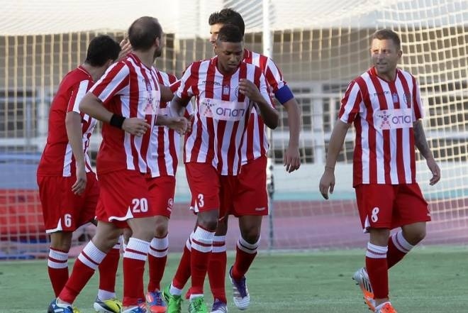 Πλατανιάς: Χωρίς τρεις στην πρεμιέρα