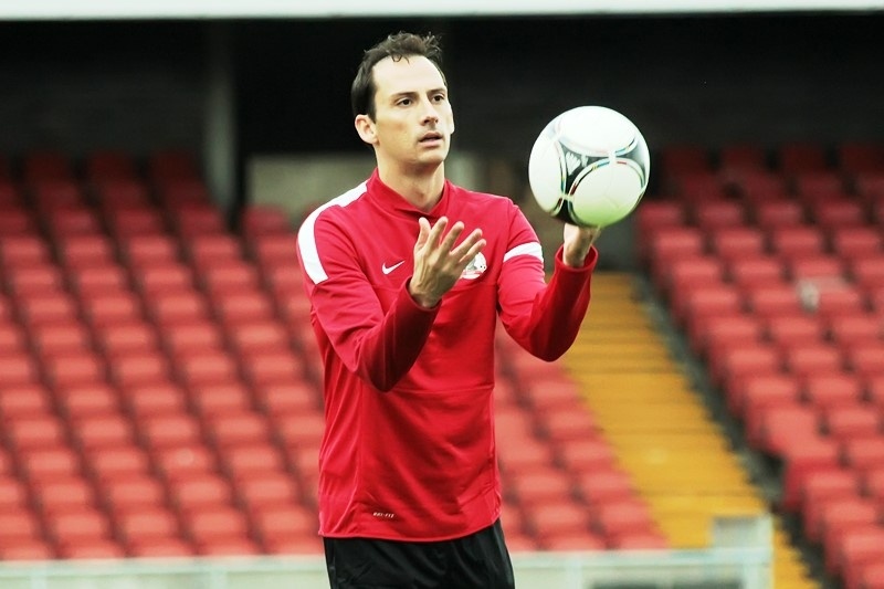 Βάλλας: «Χρειάζεται προσπάθεια κόντρα στον ΠΑΟΚ»