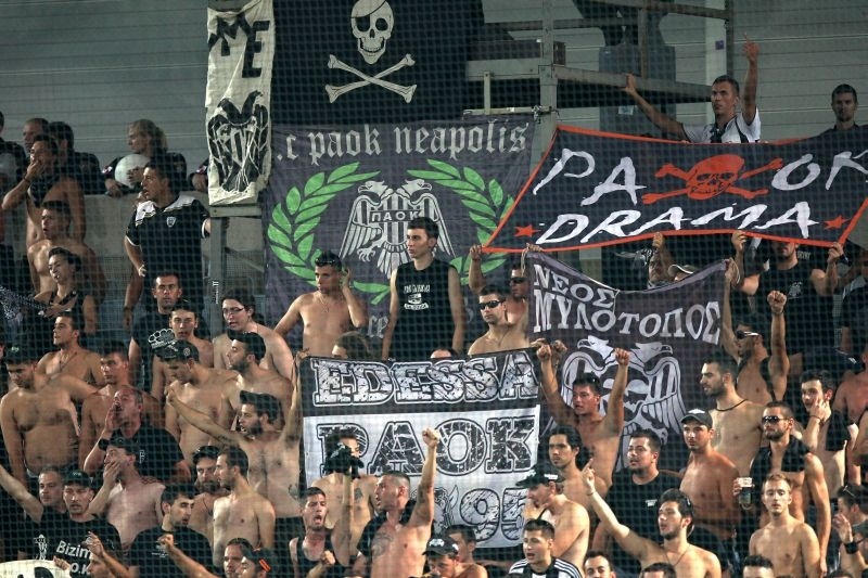 ΠΑΟΚ: «Εξαφάνισαν» τα εισιτήρια για Γερμανία