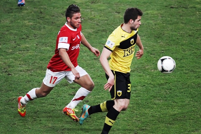 ΑΕΚ: Εξετάζει Πλατέλλα