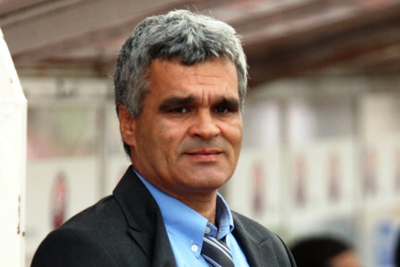 Φαράντος: «Να μην αγχωθούμε»