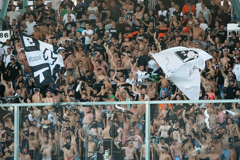 ΟΦΗ: Ευχαρίστησε τον κόσμο