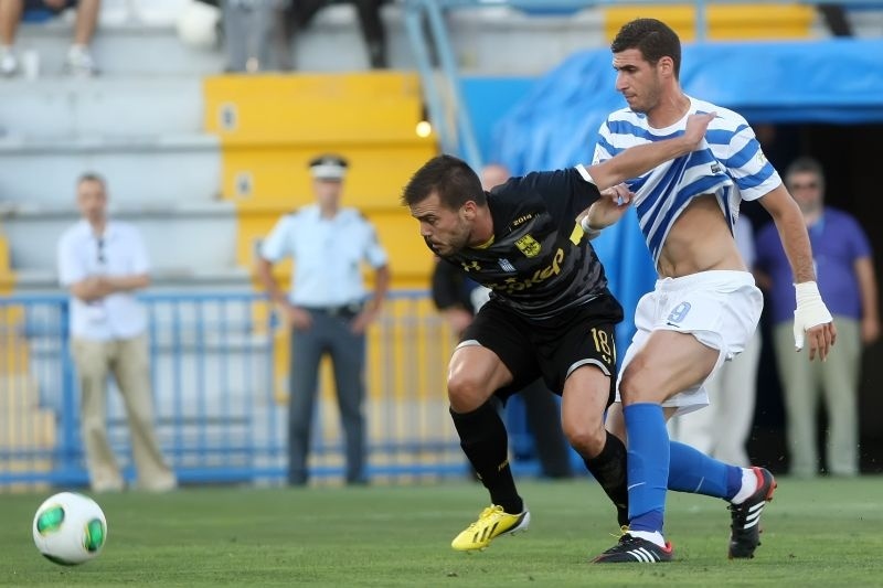 Ήρθε για να μείνει ο Απόλλων, 2-1 τον Άρη