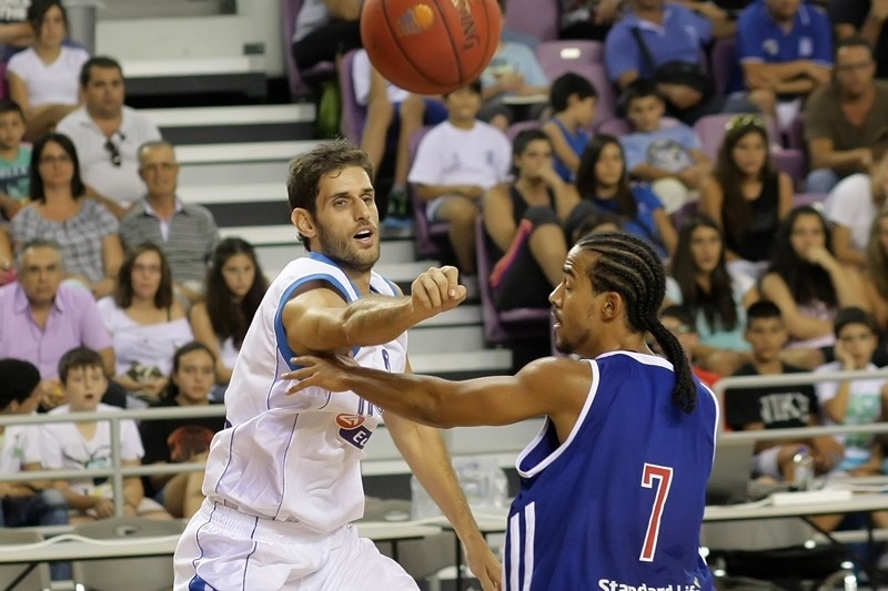 Περπέρογλου: «Κανένα περιθώριο εφησυχασμού»