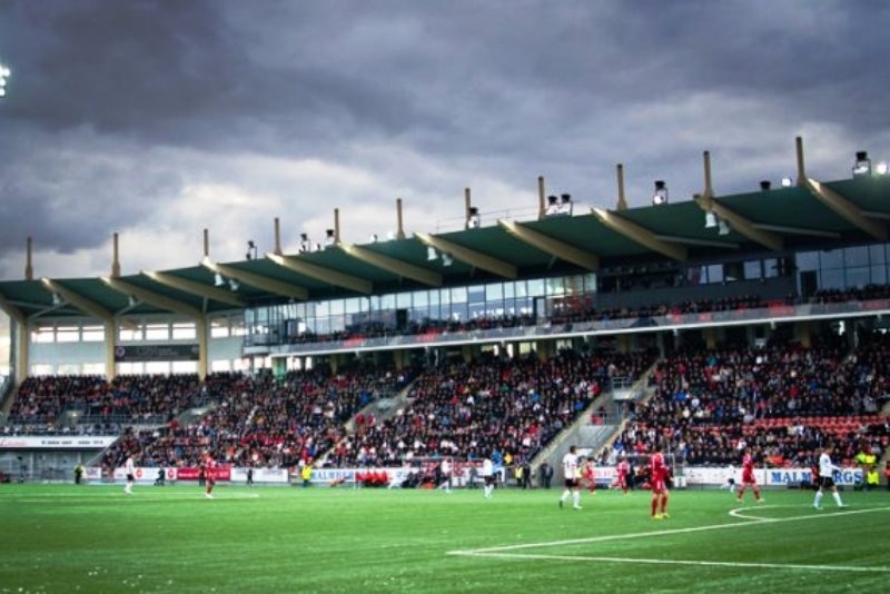 Στήριγμα η Έρεμπρο