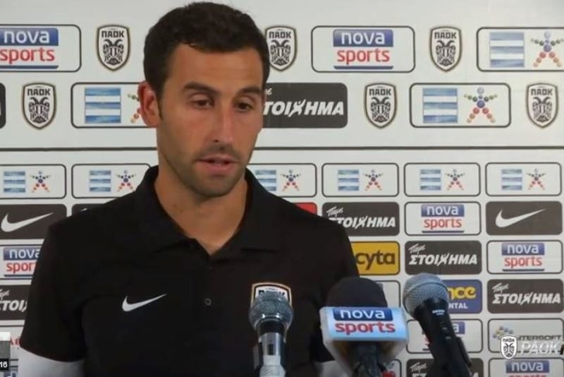 Λόπεθ: «Θα δώσουμε τα πάντα με Σάλκε» (video)