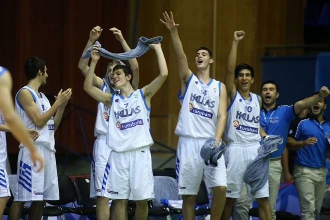 ΠΣΑΚ: «Μπράβο παιδιά…»