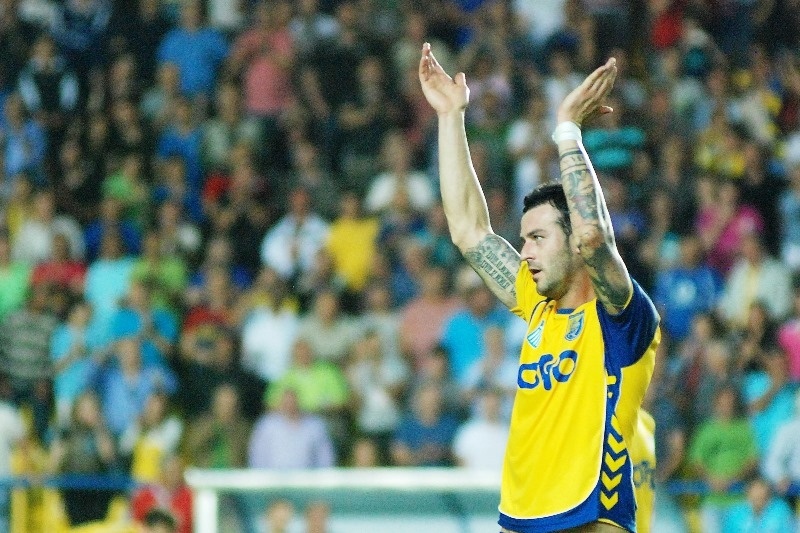 Παναιτωλικός: Παρελθόν ο Σίσιτς