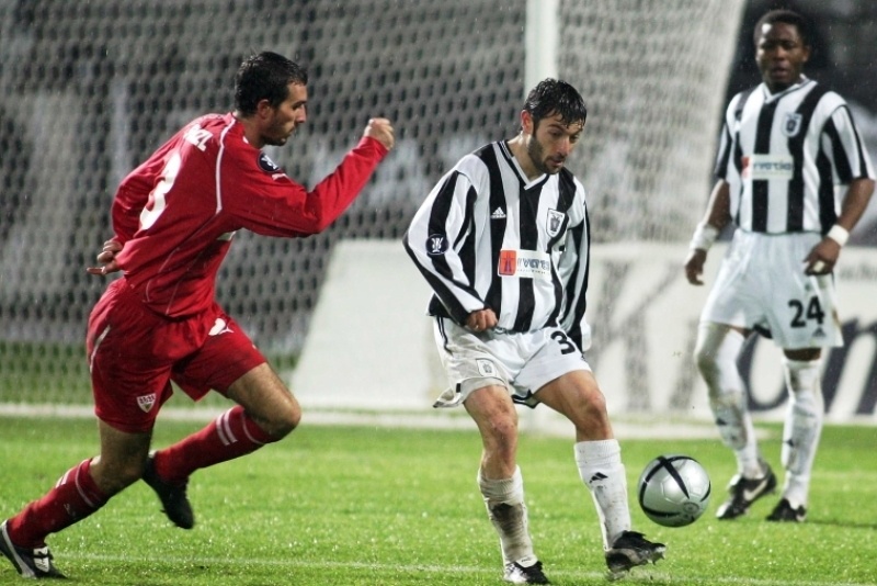 ΠΑΟΚ: Δυσκολεύει τους Γερμανούς