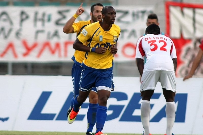 Παναιτωλικός: Νίκη επί της νέων