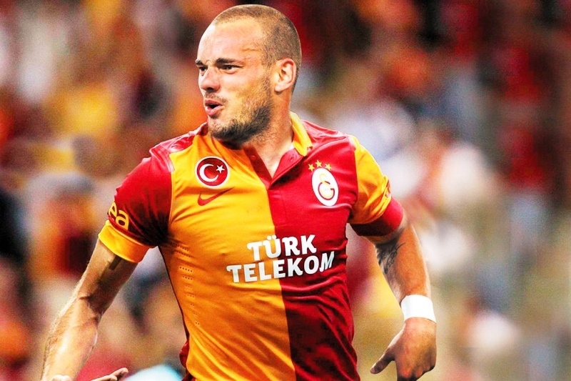 Με πρωταγωνιστή τον Σνάιντερ η Γαλατά! (videos)