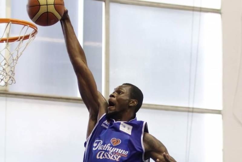 Ολυμπιακός: «Ποδαρικό» ο Πέτγουεϊ