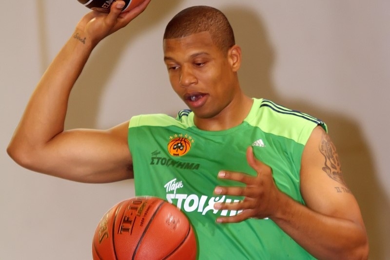 Παναθηναϊκός: Πρώτος - πρώτος ο Μπατίστ