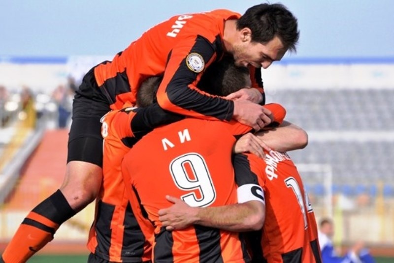 Ήττα – σοκ για Σέλτικ, 2-0 από Σαχτέρ Καραγκάντι (videos)