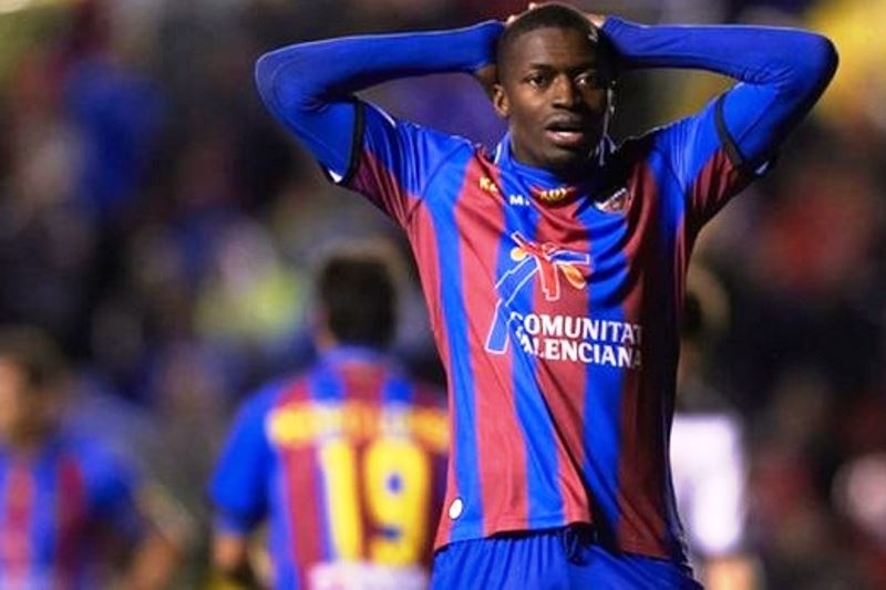 Ολυμπιακός: Σενάρια για Ντιόπ