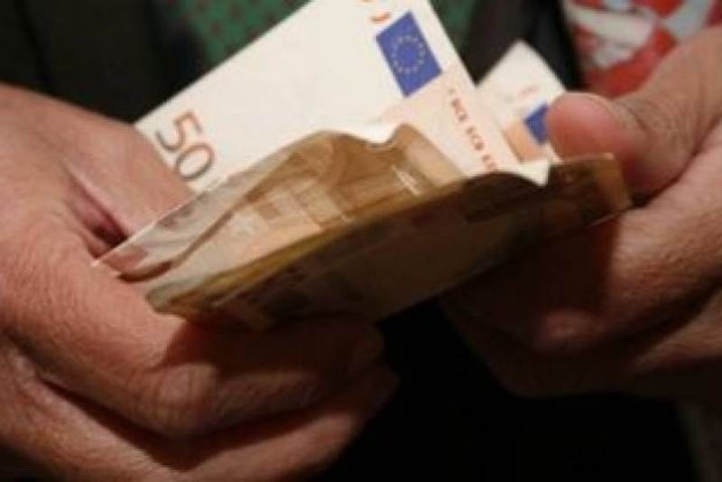 Ζήτησε χρήματα για φιλανθρωπικό σκοπό και…