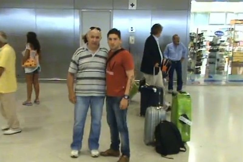 Κάστρο: «Τα πάντα για τους φιλάθλους» (video)