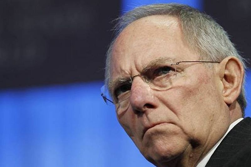 Φορτώνουν με 4ο Μνημόνιο την Ελλάδα!