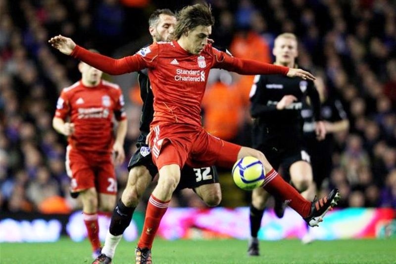 Λίβερπουλ: Πλήγμα με Κοάτες