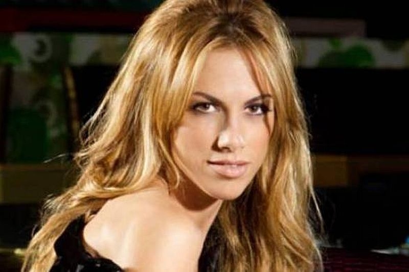 H απίστευτη περιπέτεια της Παπαδημητρίου: «Κάποιος έριξε κάτι στο ποτό μου και θυμάμαι να ξυπνάω στο νοσοκομείο»