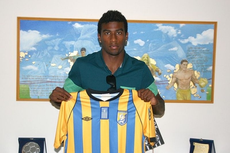 Παναιτωλικός: Άσκες διετίας