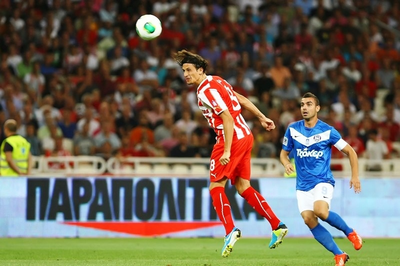 Ολυμπιακός: Έρχεται η Μπενφίκα για Φέισα