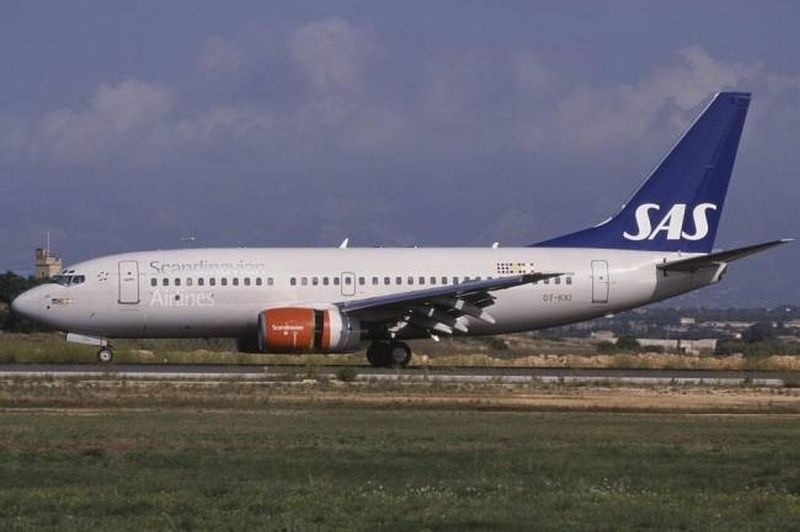 Θρίλερ με Σύρο επιβάτη στο Ελ. Βενιζέλος