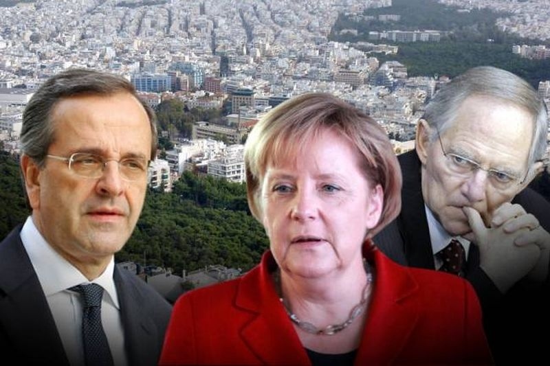 Δεν περνάνε οι πλειστηριασμοί ακινήτων