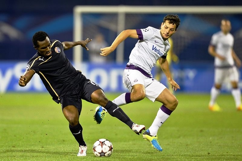 Διπλό πρόκρισης για Αούστρια (video)