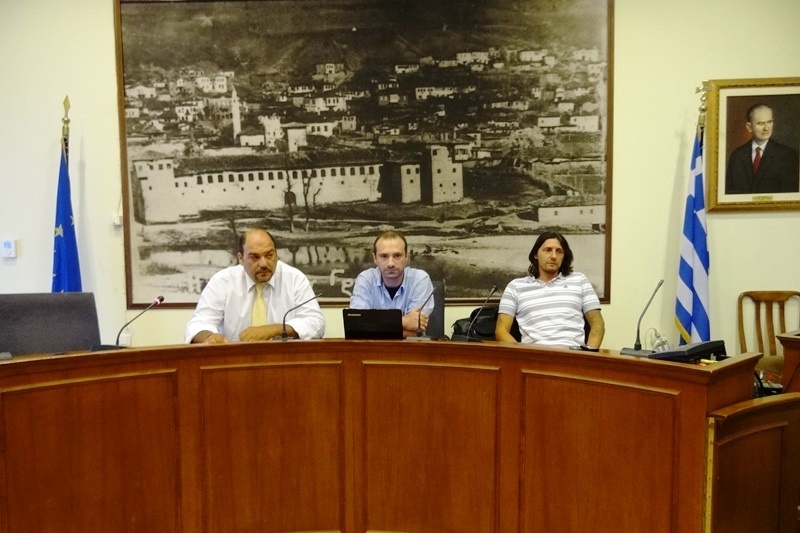 Πυρσός Γρεβενών: Έμεινε η περσινή ομάδα