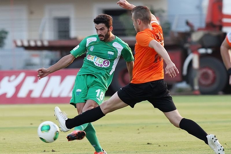 Λεβαδειακός: Περιμένει Ιωαννίδη