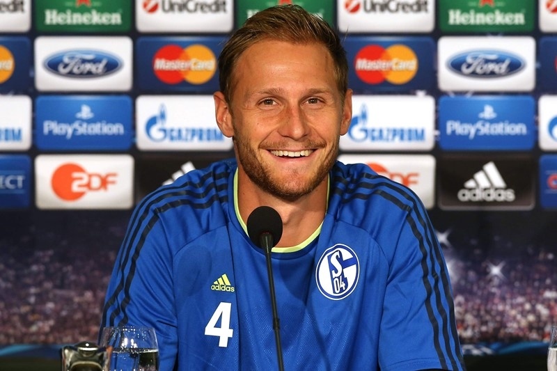 Χέβεντες: «Στο χέρι της Σάλκε η πρόκριση»