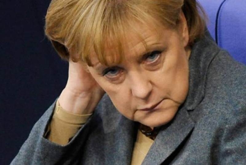 Μέρκελ:Δεν μπορώ να εκτιμήσω ακόμα ποσό ή αν το χρειάζεται η Ελλάδα