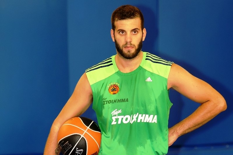 Παππάς: «Να απολαύσω την ευκαιρία» (video)