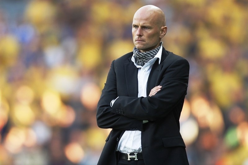 Κοπεγχάγη: Τέλος ο Γιάκομπς, επιστροφή Σολμπάκεν