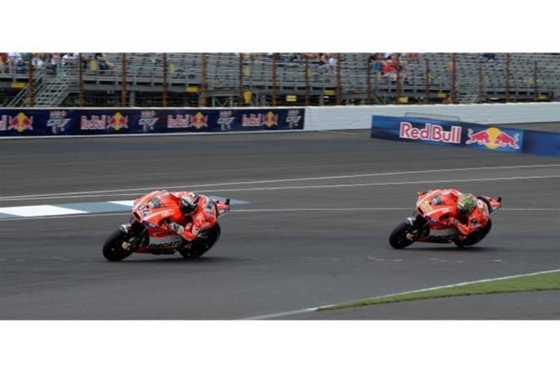 Ντοβιτσιόζο: Θέλει βάθρο στη Brno