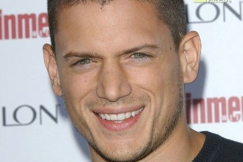 Wentworth Μiller: «Ναι, είμαι gay»