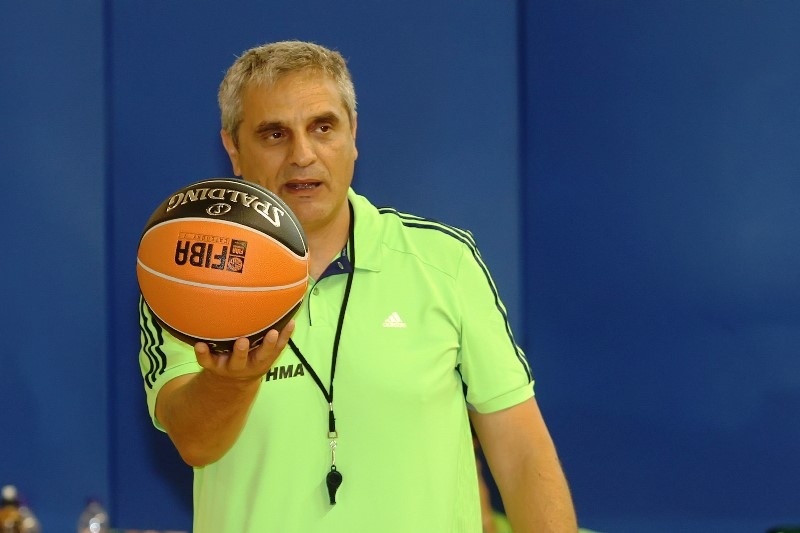 Παναθηναϊκός: Ξεκίνησε το «χτίσιμο» (video)