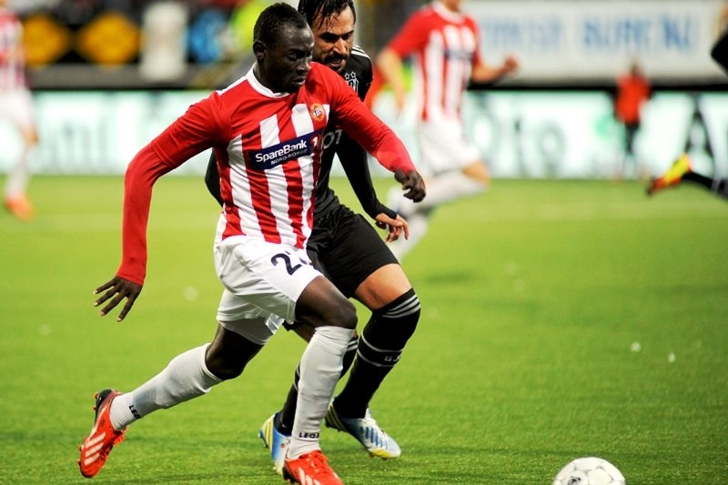 Ανατροπή για Τρόμσο, 2-1 την Μπεσίκτας (videos)