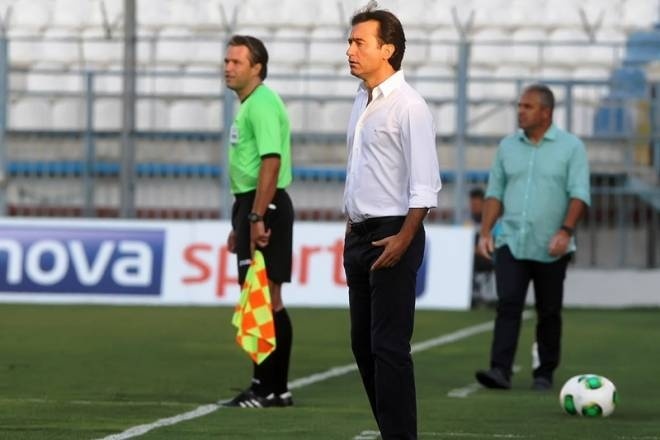 Άρης: Συνάντηση διοίκησης-προπονητή