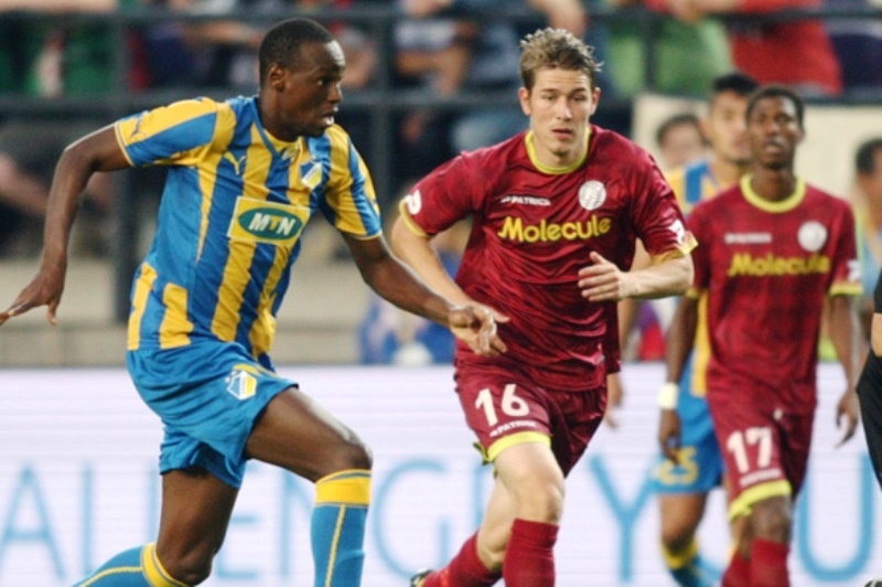 Πρώτο βήμα από ΑΠΟΕΛ